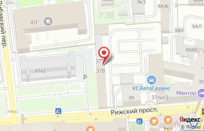 Сервисный центр по ремонту электроинструмента, сварочного и строительного оборудования Про-сервис на карте