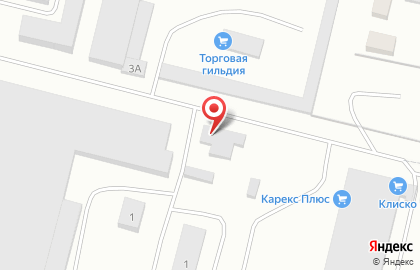 Ббк-бетон на карте
