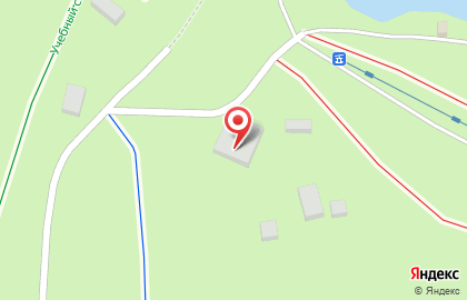Касса по продаже билетов на подъемники Огни Мурманска на карте