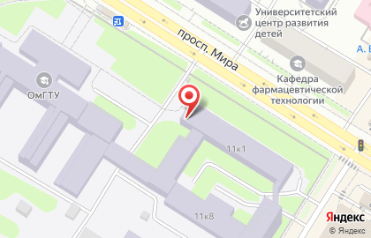 Т-Мастер на карте