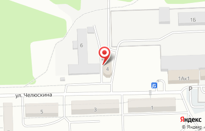Торгово-производственная компания АвтоСпецЗаказ на карте