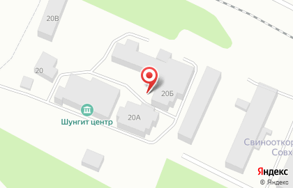 МиЛАн на Транспортной улице на карте