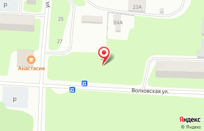 Территориальный Отдел Управления Роспотребнадзора по Ленинградской Области в Подпорожском и Лодейнопольском Районах на карте