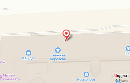 Магазин товаров для детей Детский мир в Советском районе на карте