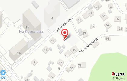 Многоцелевая компания Вектор на карте