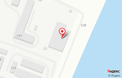 Астраханская нерудная компания на улице Пушкина на карте