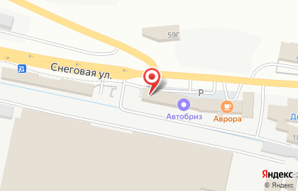 Магазин электротоваров Электросистемы на карте