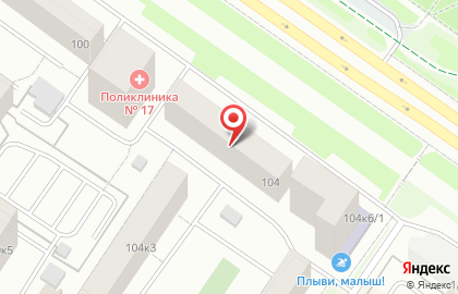 Компания по аренде инстапринтера и фотокабинки Fun Box на Широтной улице на карте