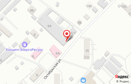 Рыба от Розы на карте