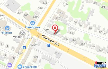 Юридическая компания Ресурс Плюс на карте