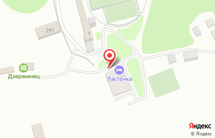 Гостиничный комплекс Центр хозяйственного и сервисного обеспечения Главного Управления МВД РФ по Новосибирской области на карте