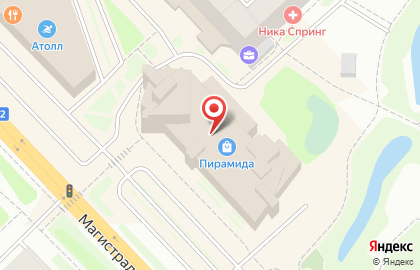 Банкомат СберБанк на площади Ленина, 5а в Кстово на карте