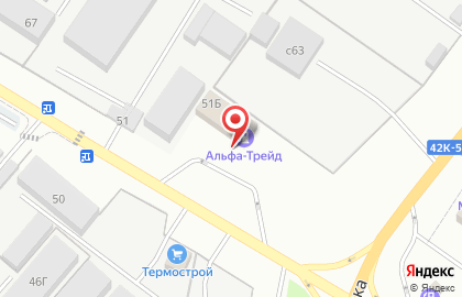АЗС в Липецке на карте