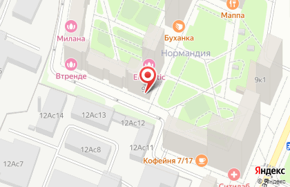 Торговая компания Weld Expert на карте