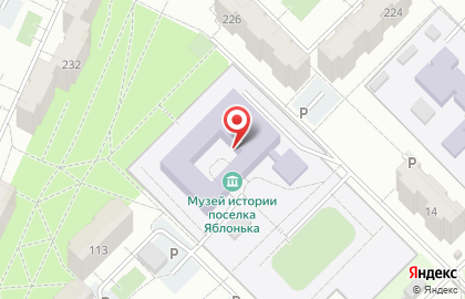 Арнис, федерация филиппинских боевых искусств на улице Тополей на карте
