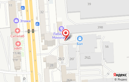 Витязь на Московском проспекте на карте