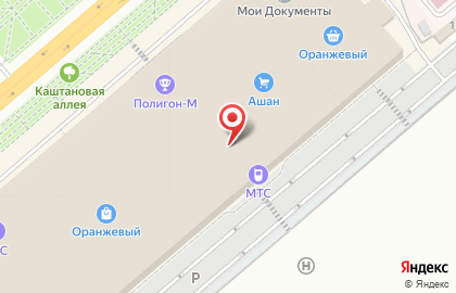 Россельхозбанк в Саратове на карте