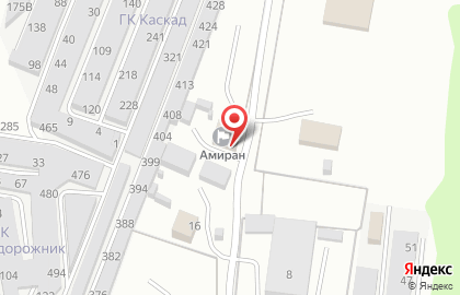 Мпдф на карте