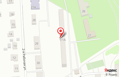 Маркосзоо на карте
