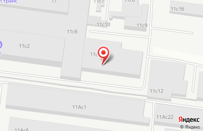 Торговая компания Цинкор на Промышленной улице на карте