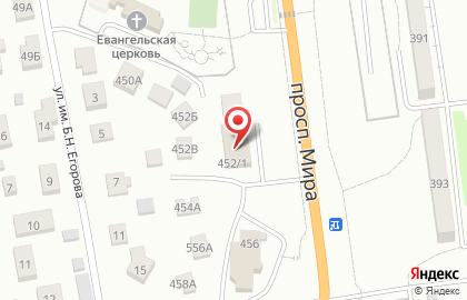 Kerama Marazzi на карте