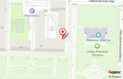 Торговая компания Промоборудование-СИС на карте