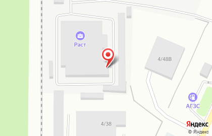 НашПромМаш на карте