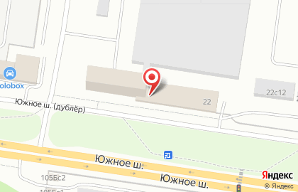 Новый уровень в Автозаводском районе на карте