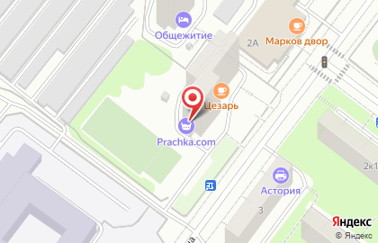Москитка.ру на карте