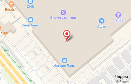 Бутик косметики и парфюмерии Л`Этуаль в Иваново на карте