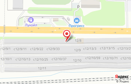 Специализированный магазин ВОЛГА, ГАЗ, ГАЗЕЛЬ, УАЗ на карте
