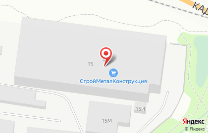 Рыжова Ю.В., ИП на карте