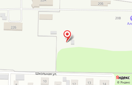 Пейнтбольный клуб Стрелок на Советской улице на карте