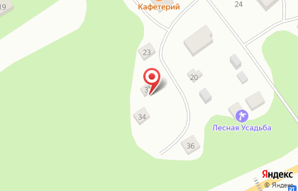 Продовольственный магазин Лемью на карте
