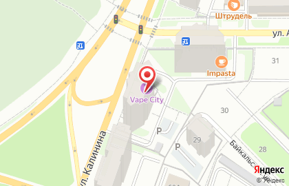 Пекарня Славянские пекарни на карте