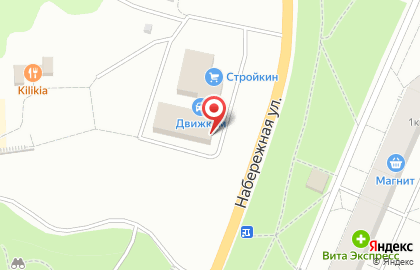Торговая компания Энерго-Рус на карте