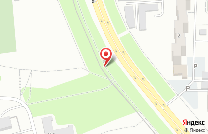 Рекламные щиты (6*3), Октябрьский район, Ориентир-М в Октябрьском районе на карте