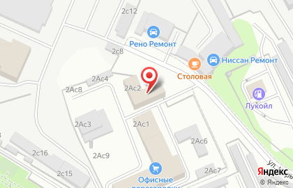 Дорма рус на карте
