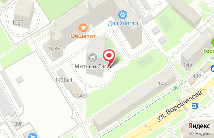 Школа скорочтения и развития интеллекта Iq007 в Москве на карте