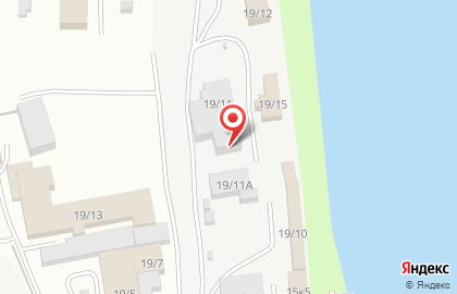 Торговая компания Эконт на карте