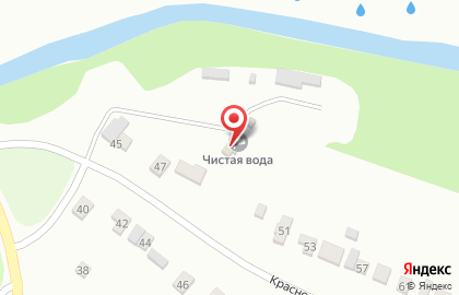 Торговая фирма Спектр, торговая фирма на Красноармейской улице на карте