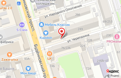 Ростовский филиал Управление автомобильной магистрали Москва-Волгоград Федерального Дорожного агентства на карте