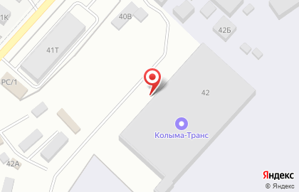 Мебельный салон Бумеранг на карте