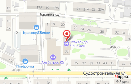 Калининградский областной оркестр русских народных инструментов на карте