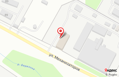 Транс-Магистраль-Саратов, ООО на карте