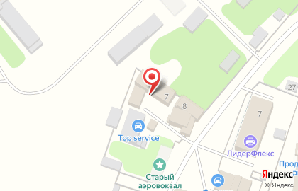 Ремонтная компания, ИП Зезин В.Б. на карте