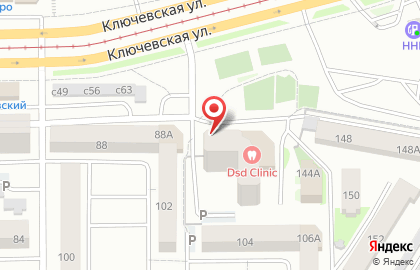 Baby-Mafia.ru на карте