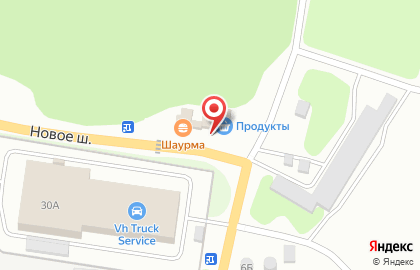 Участковая избирательная комиссия №377 на карте
