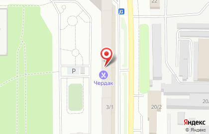 Магазин Сварка.РФ на карте