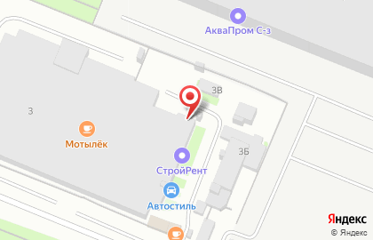 ООО Братья кузнецы на карте